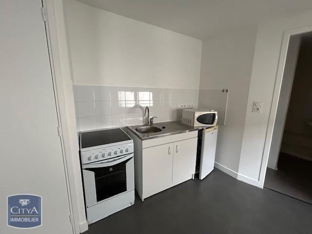 Appartement location à Clermont-Ferrand, Lempdes