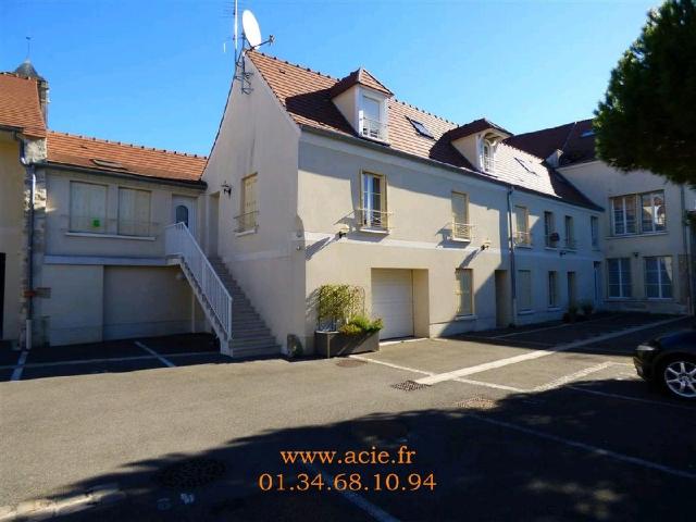 Appartement location à Sarcelles, Louvres