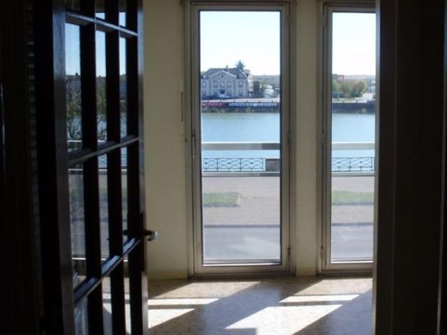 Appartement location à Mâcon