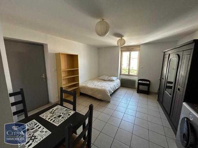 Appartement location à Mâcon