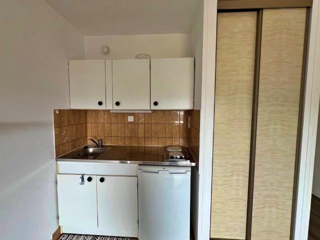 Appartement location à Nancy, Malzéville