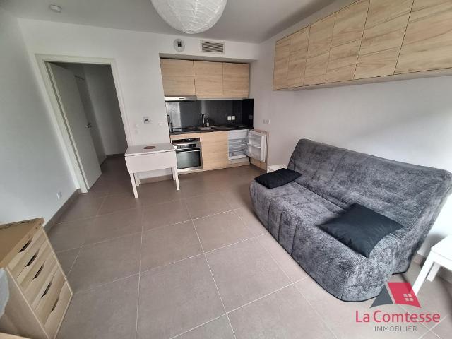 Appartement location à Marseille