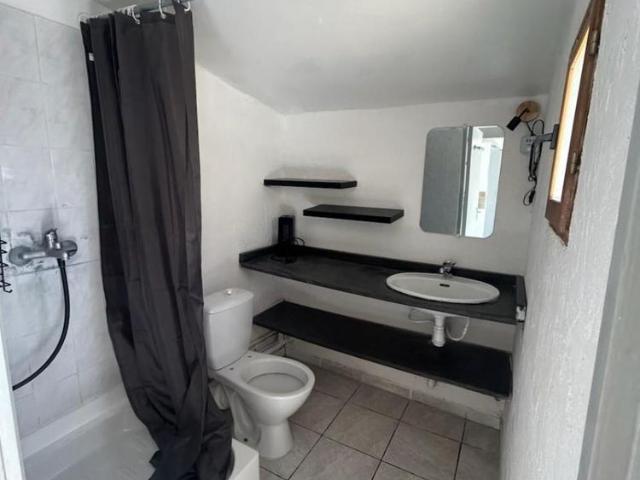 Appartement location à Istres, Martigues