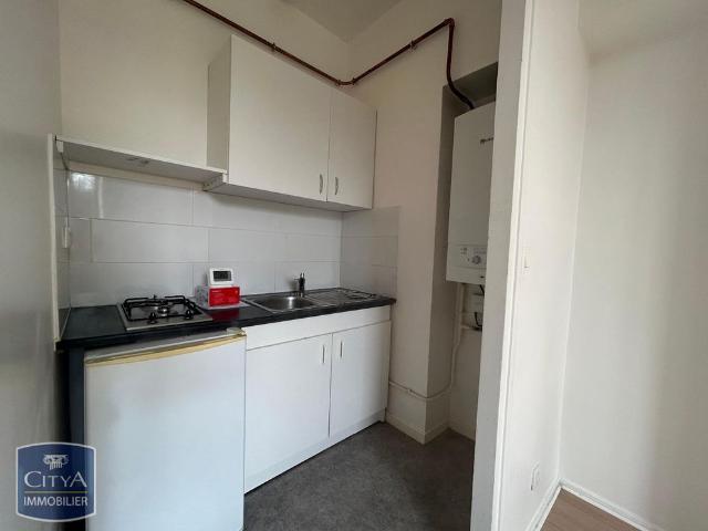 Appartement location à Meaux