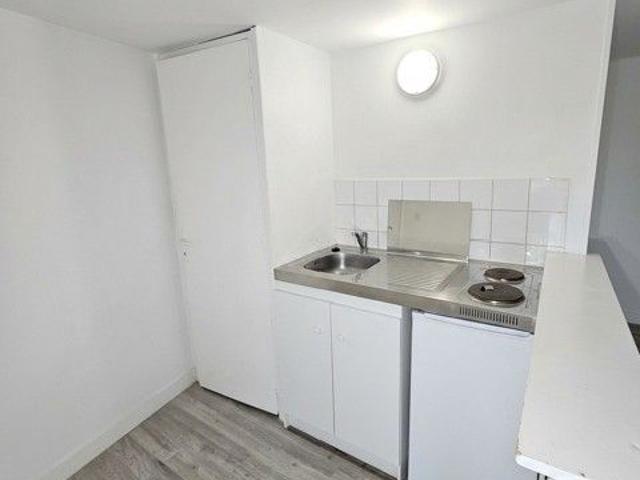 Appartement location à Meaux
