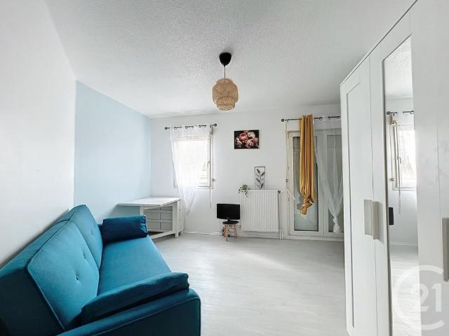 Appartement location à Melun