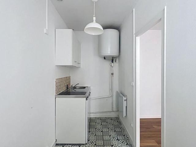 Appartement location à Melun