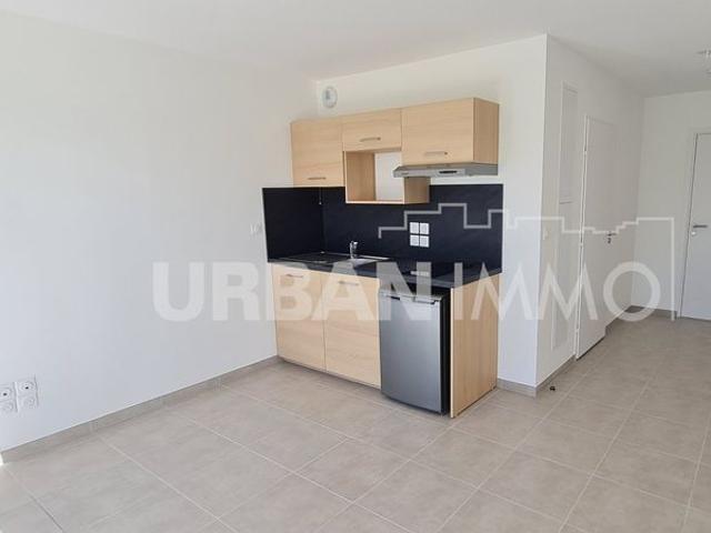 Appartement location à Montpellier