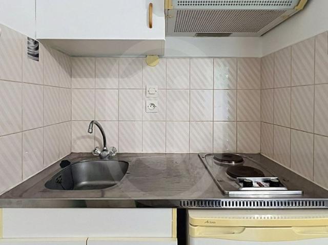 Appartement location à Montpellier