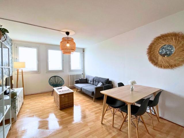 Appartement location à Muret, Saubens