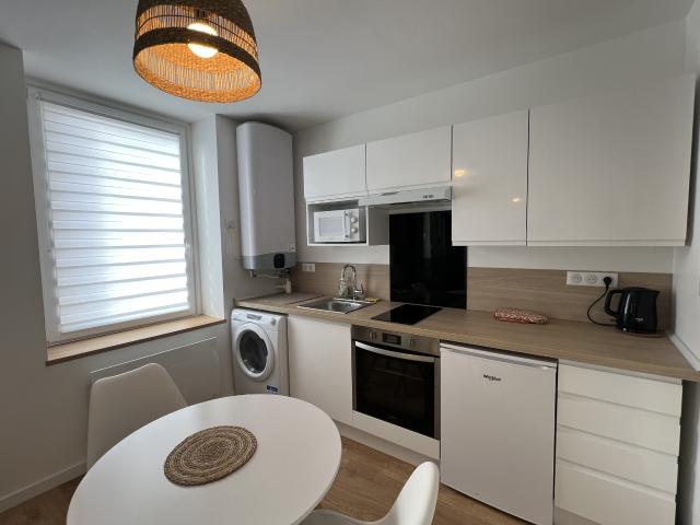 Appartement location à Nancy