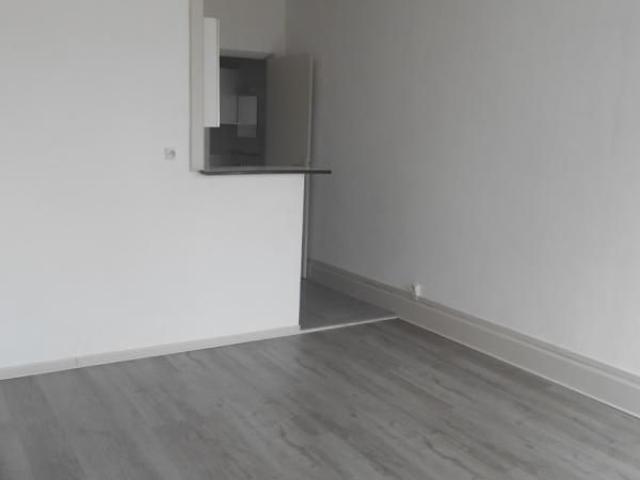 Appartement location à Nancy