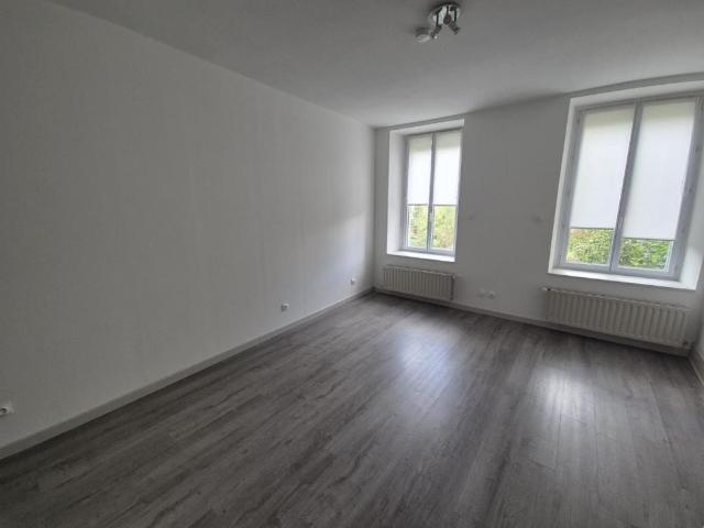 Appartement location à Nancy