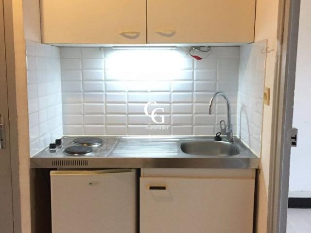 Appartement location à Nantes