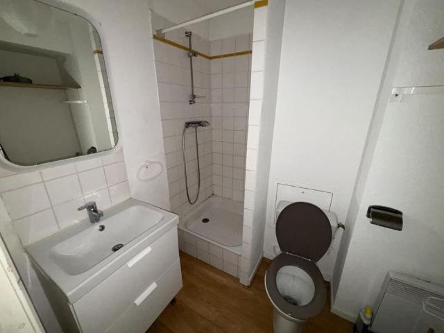 Appartement location à Nantes