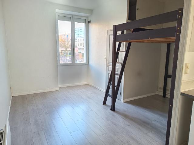 Appartement location à Nantes