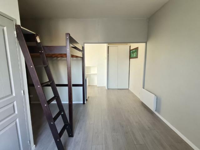 Appartement location à Nantes