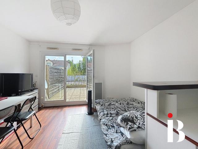 Appartement location à Nantes
