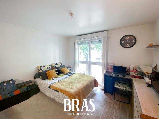 Appartement location à Nantes, Saint-julien-de-concelles