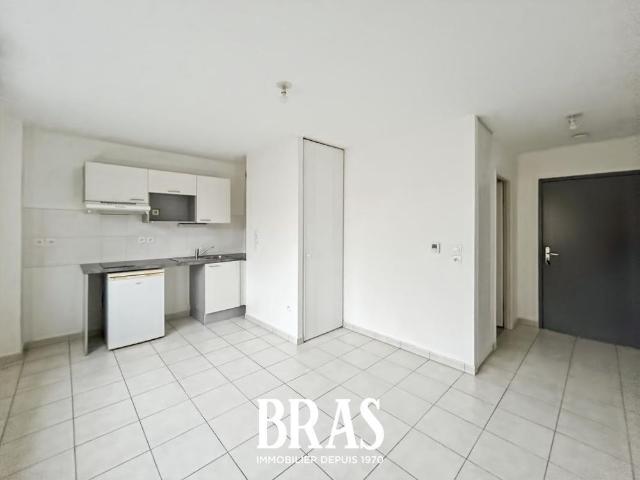 Appartement location à Nantes
