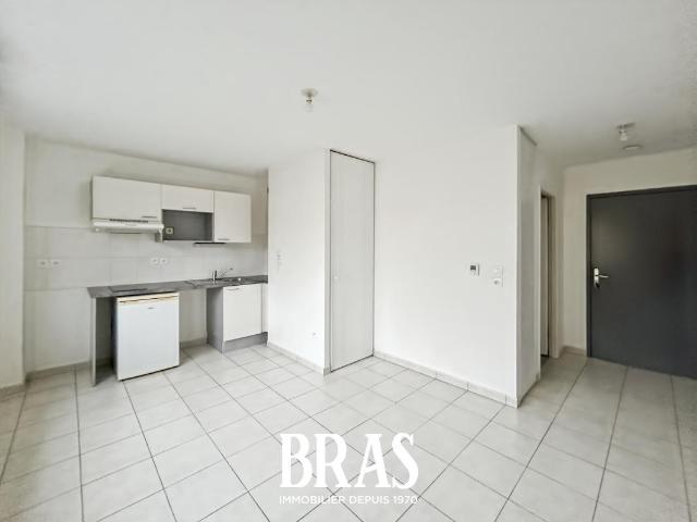 Appartement location à Nantes
