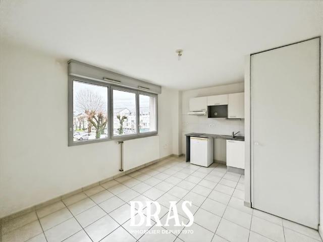 Appartement location à Nantes