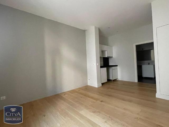 Appartement location à Narbonne