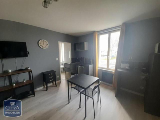 Appartement location à Loches, Nazelles-négron