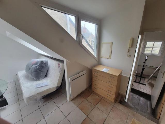 Appartement location à Nevers