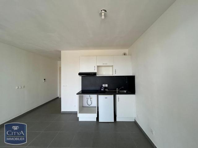 Appartement location à Nice