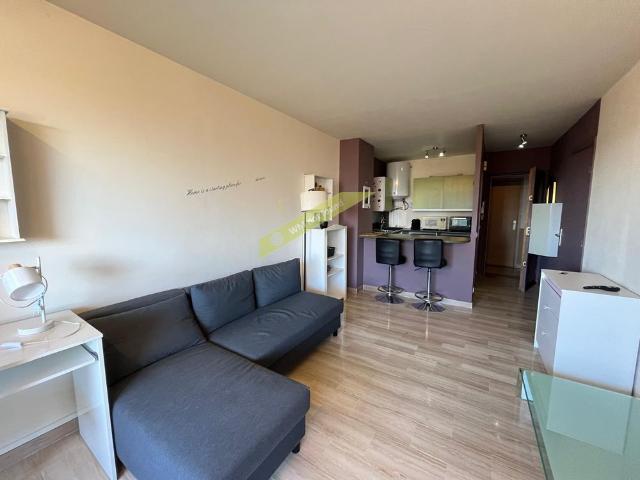 Appartement location à Nice