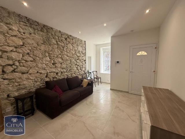 Appartement location à Nice