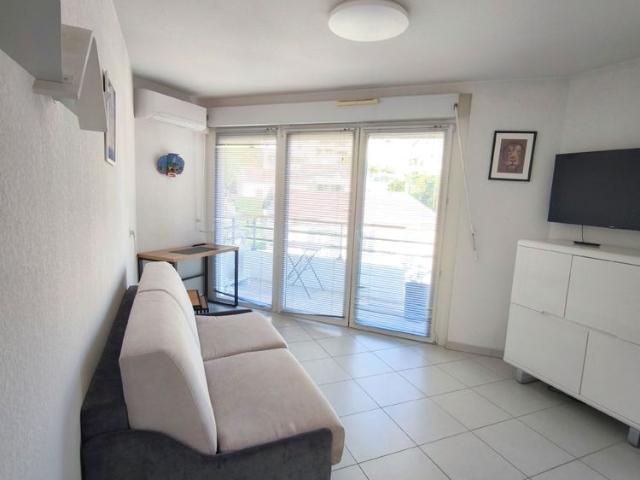 Appartement location à Nice
