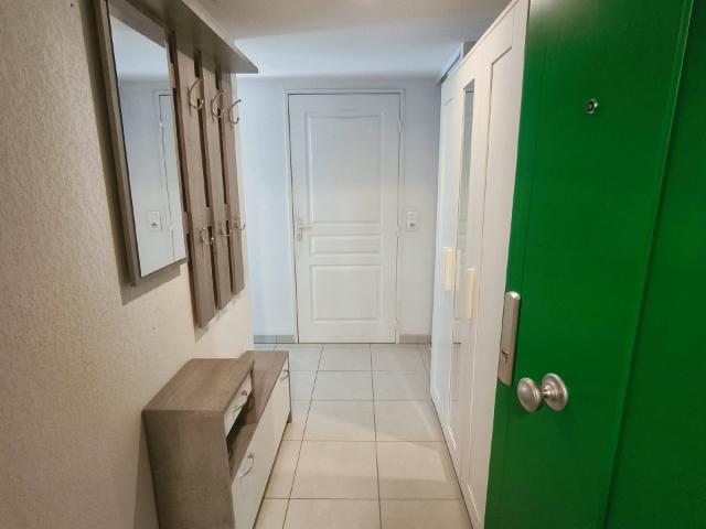 Appartement location à Nice