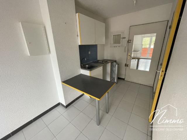 Appartement location à Écusson, Nîmes