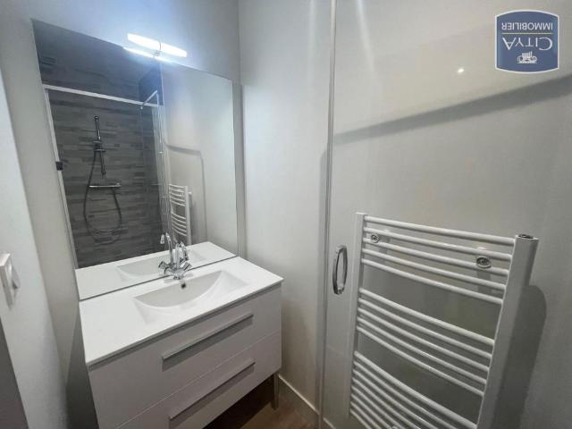 Appartement location à Périgueux