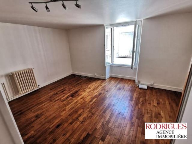 Appartement location à Poitiers