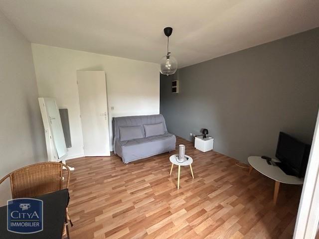 Appartement location à Poitiers