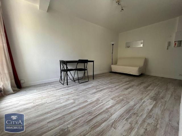 Appartement location à Poitiers