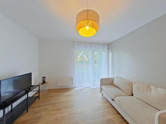 Appartement location à Poitiers