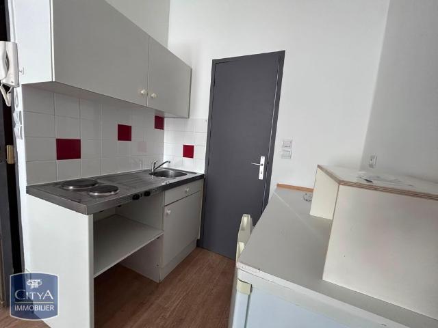Appartement location à Poitiers