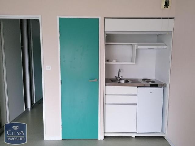 Appartement location à Poitiers
