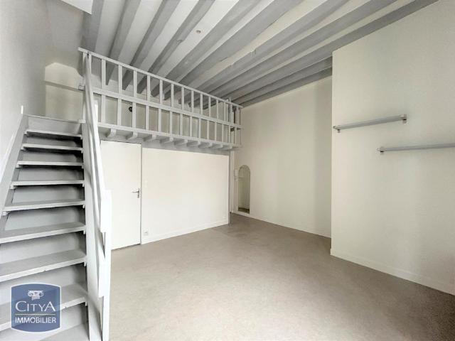 Appartement location à Centre-ville, Rambouillet