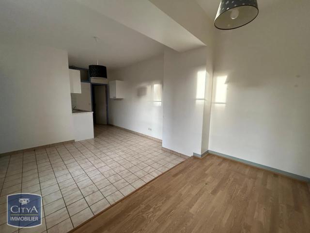 Appartement location à Centre-ville, Rambouillet