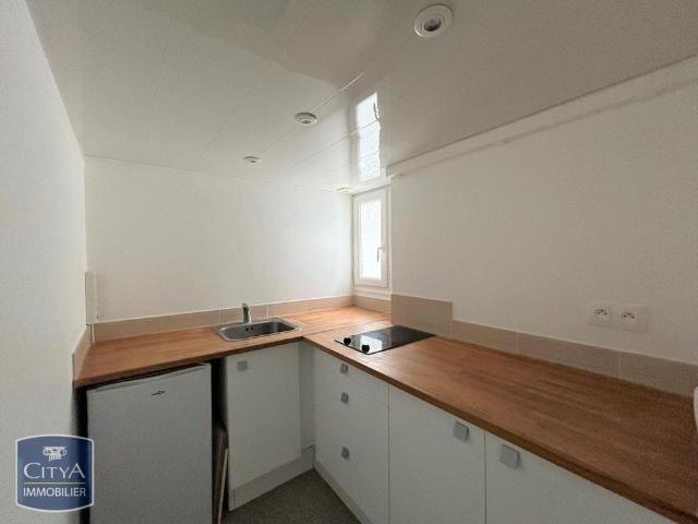 Appartement location à Rambouillet