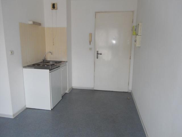 Appartement location à Reims