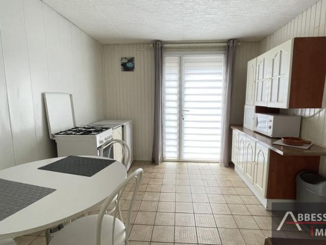 Appartement location à Épinal, Remiremont