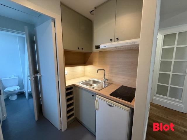 Appartement location à Rennes, Bretagne