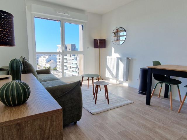Appartement location à Rennes, Bretagne