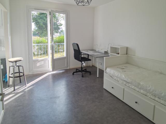 Appartement location à Rennes, Bretagne